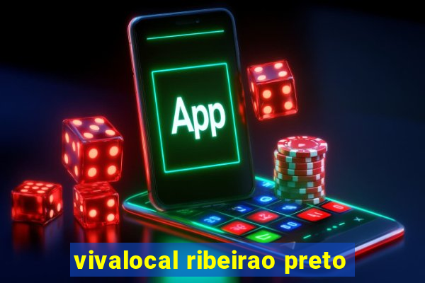 vivalocal ribeirao preto